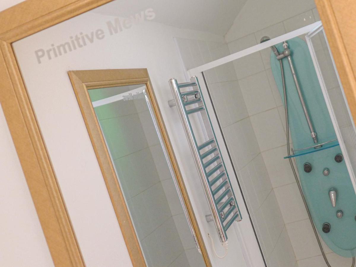 Вилла 3 Primitive Mews Chelmorton Экстерьер фото